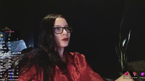 Snapshot of lilithmystic01 chatting on 04.23.26 lilithmystic01 online show from 04.23.26