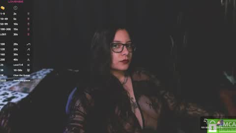 Snapshot of lilithmystic01 chatting on 05.01.26 lilithmystic01 online show from 05.01.26