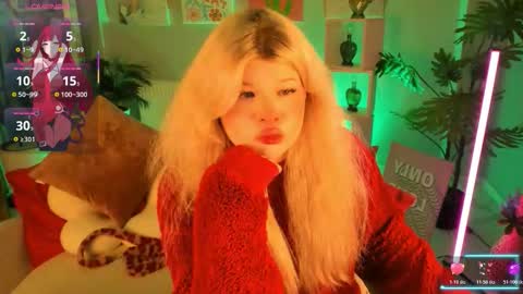 LilithNelson online show from 10.20.25