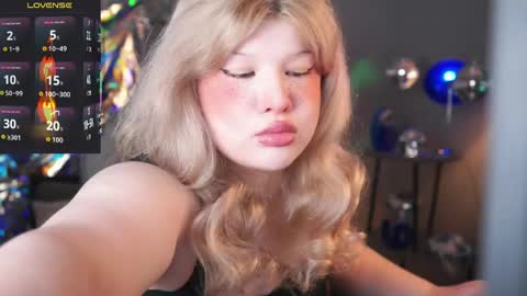 LilithNelson online show from 05.03.26
