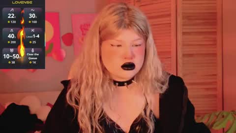 LilithNelson online show from 05.06.26