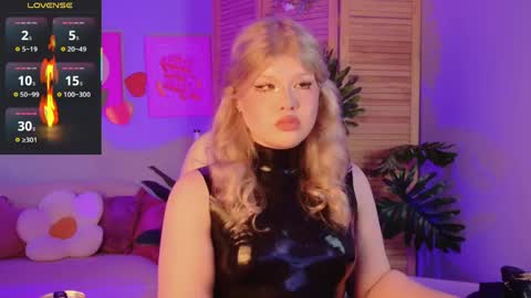 LilithNelson online show from 05.20.26