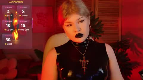 LilithNelson online show from 05.23.26