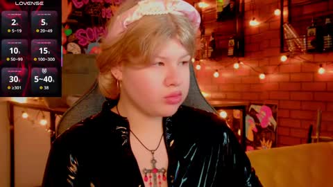 LilithNelson online show from 05.29.26