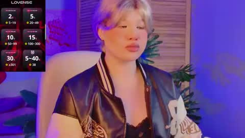Snapshot of lilithnelson chatting on 06.11.26 LilithNelson online show from 06.11.26