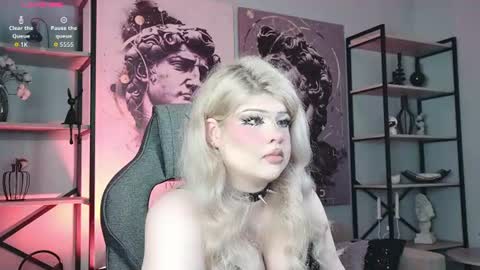 Snapshot of lilithnelson chatting on 07.26.26 LilithNelson online show from 07.26.26