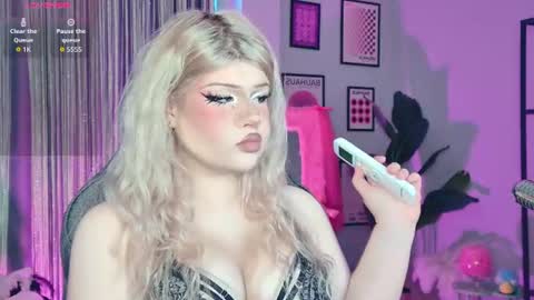 Snapshot of lilithnelson chatting on 07.28.26 LilithNelson online show from 07.28.26
