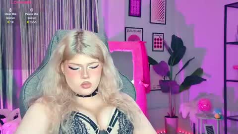 Snapshot of lilithnelson chatting on 07.28.26 LilithNelson online show from 07.28.26