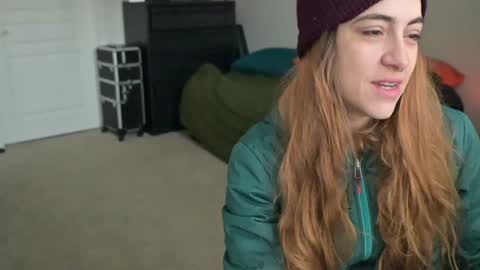 Snapshot of lilithoftrees chatting on 01.03.25 L online show from 01.03.25