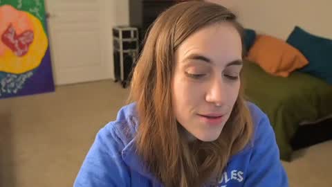 Snapshot of lilithoftrees chatting on 01.11.25 L online show from 01.11.25