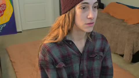 Snapshot of lilithoftrees chatting on 01.21.25 L online show from 01.21.25