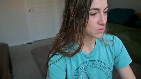 Snapshot of lilithoftrees chatting on 02.08.25 L online show from 02.08.25