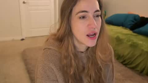 Snapshot of lilithoftrees chatting on 02.21.25 L online show from 02.21.25