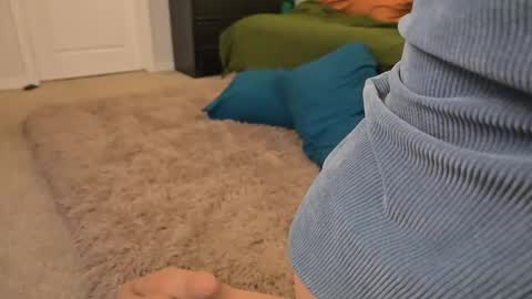 Snapshot of lilithoftrees chatting on 02.23.25 L online show from 02.23.25