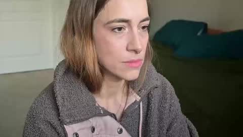 Snapshot of lilithoftrees chatting on 02.24.25 L online show from 02.24.25