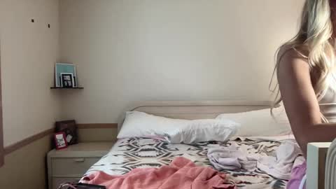 Lilithohfish online show from 05.14.26
