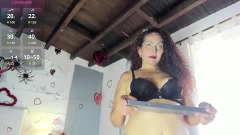 lilithphillis1 online show from 02.22.26