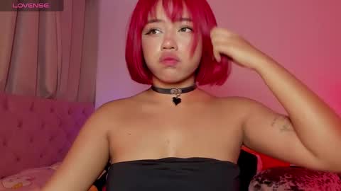 lilithrose_2 online show from 02.28.25