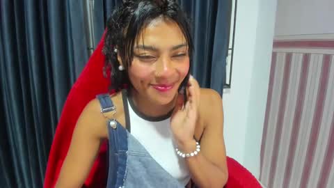 lilithsabeth online show from 01.03.25