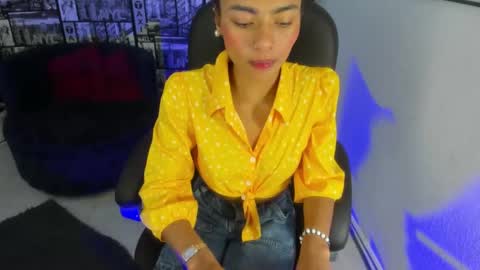 lilithsabeth online show from 01.21.25