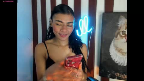 lilithsabeth online show from 09.11.25