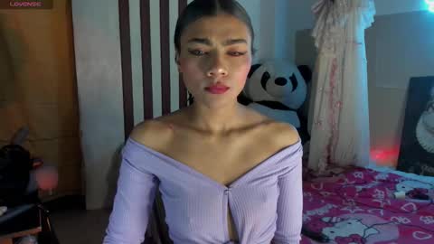 lilithsabeth online show from 10.18.25