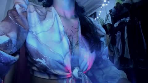 lilithsabeth online show from 02.05.26