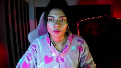 lilithsabeth online show from 06.17.26