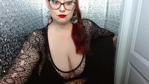 LILITHSERENDIPITY online show from 04.03.26