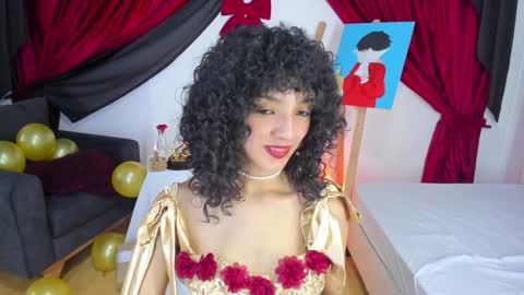 jessi 3 online show from 01.02.25