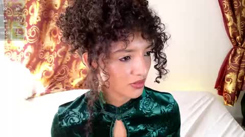 Snapshot of lilithsteinberg chatting on 05.24.26 jessi 3 online show from 05.24.26