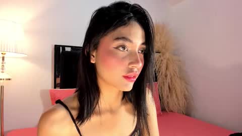 Lilith online show from 03.13.26