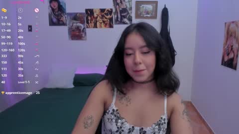 Maria online show from 03.13.26