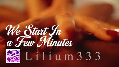 Snapshot of lilium333 chatting on 05.16.26 lilium333 online show from 05.16.26