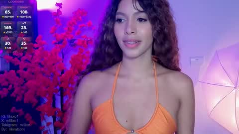 Snapshot of liliwatsonj chatting on 10.04.25 3 Ig Lilisxo1 online show from 10.04.25