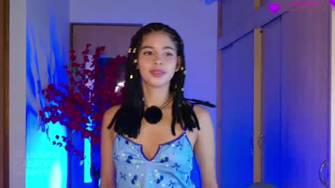Snapshot of liliwatsonj chatting on 05.04.26 3 Ig Lilisxo1 online show from 05.04.26