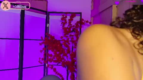Snapshot of liliwatsonj chatting on 06.23.26 3 Ig Lilisxo1 online show from 06.23.26