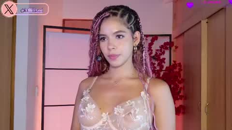 Snapshot of liliwatsonj chatting on 07.07.26 3 Ig Lilisxo1 online show from 07.07.26