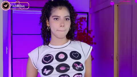 Snapshot of liliwatsonj chatting on 07.17.26 3 Ig Lilisxo1 online show from 07.17.26