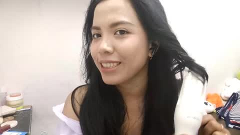 LiliyanaS online show from 04.12.26