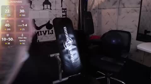 Snapshot of liljames_ chatting on 03.04.26 Lil James online show from 03.04.26