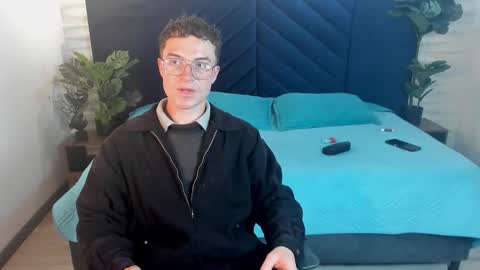 Snapshot of liljames_ chatting on 03.15.26 Lil James online show from 03.15.26