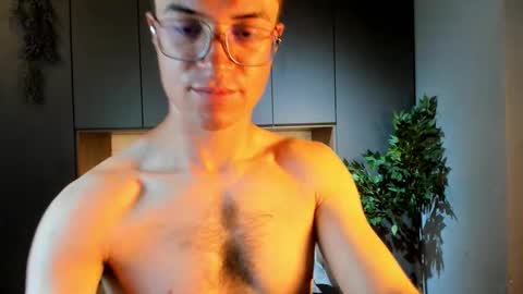 Snapshot of liljames_ chatting on 03.23.26 Lil James online show from 03.23.26