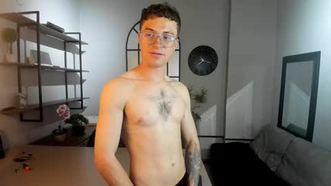 Snapshot of liljames_ chatting on 03.25.26 Lil James online show from 03.25.26