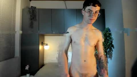 Lil James online show from 05.11.26