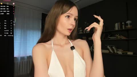 Snapshot of lilkiti chatting on 06.04.26 Kiti online show from 06.04.26