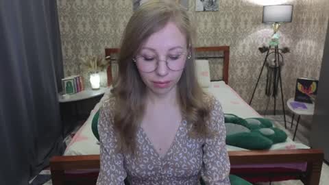 Maria online show from 04.10.26