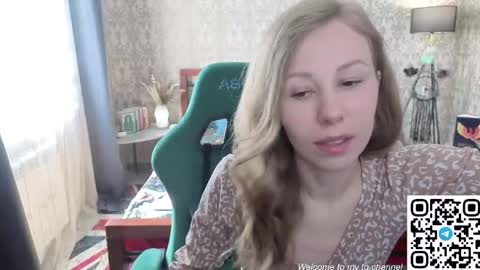 Snapshot of lill_mary chatting on 05.20.26 Maria online show from 05.20.26