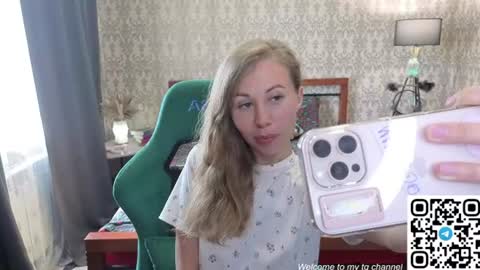Maria online show from 07.06.26