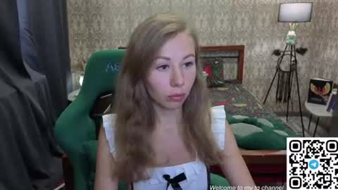 Maria online show from 07.08.26